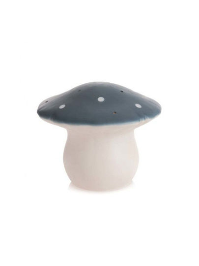 Egmont Kids Decorative Lamp Mushroom 26x20cm