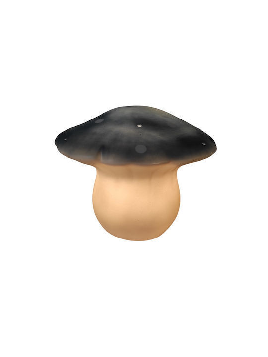Egmont Kids Decorative Lamp Mushroom 26x20cm
