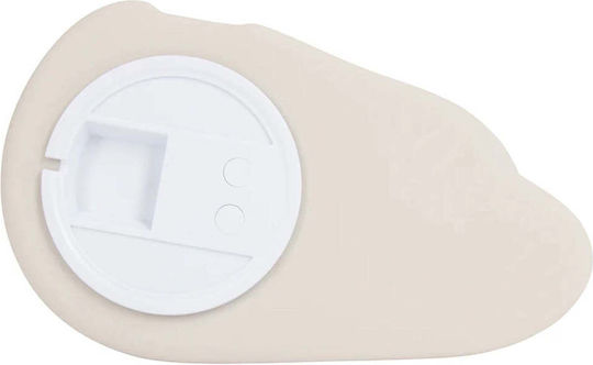 Flow Nachtlichter Für Das Kinderzimmer LED Stromquelle Weiß
