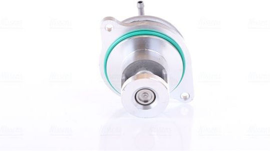 Вентил EGR Nissens Mercedes A W169 B Sports Tourer W245 Smart Fortwo 0.8d/2.0d 09.04 Без Радиатор EGR
