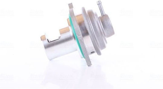 Вентил EGR Nissens Mercedes A W169 B Sports Tourer W245 Smart Fortwo 0.8d/2.0d 09.04 Без Радиатор EGR