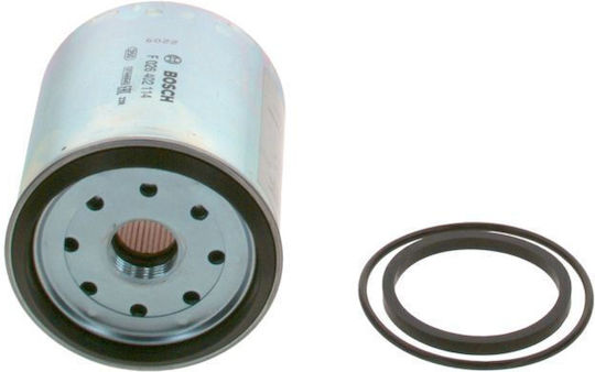 Bosch Φίλτρο Πετρελαίου Αυτοκινήτου Jeep F026402114