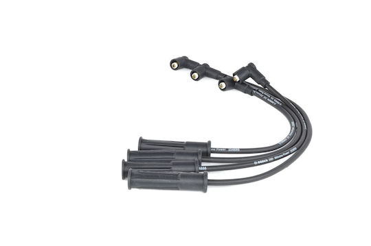Bosch Car Spark Plug Wires for Renault Clio