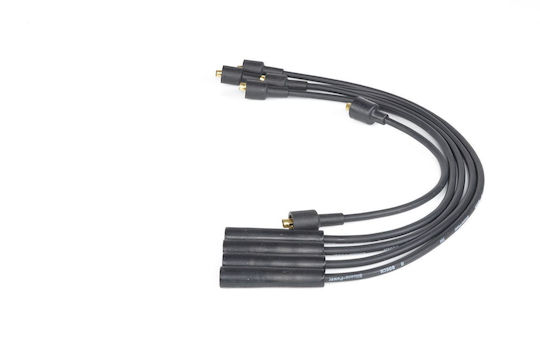Bosch Car Spark Plug Wires for Suzuki SJ Samurai