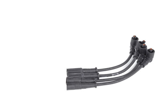 Bosch Car Spark Plug Wires for Fiat Grande Punto