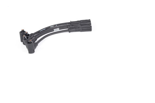 Bosch Car Spark Plug Wires for Fiat Grande Punto
