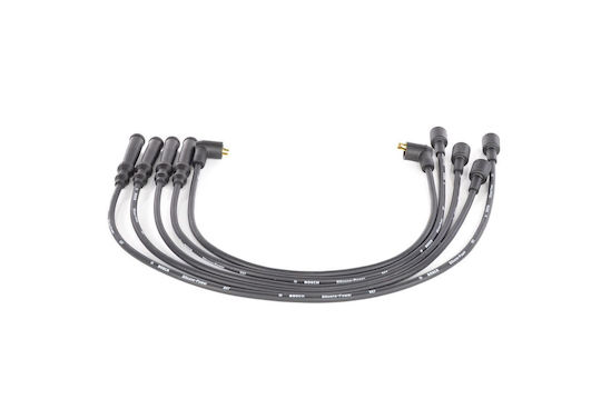 Bosch Car Spark Plug Wires Set