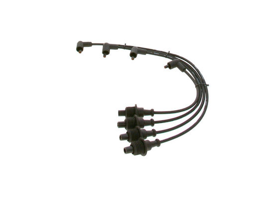 Bosch Car Spark Plug Wires Set