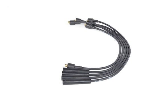 Bosch Car Spark Plug Wires Set