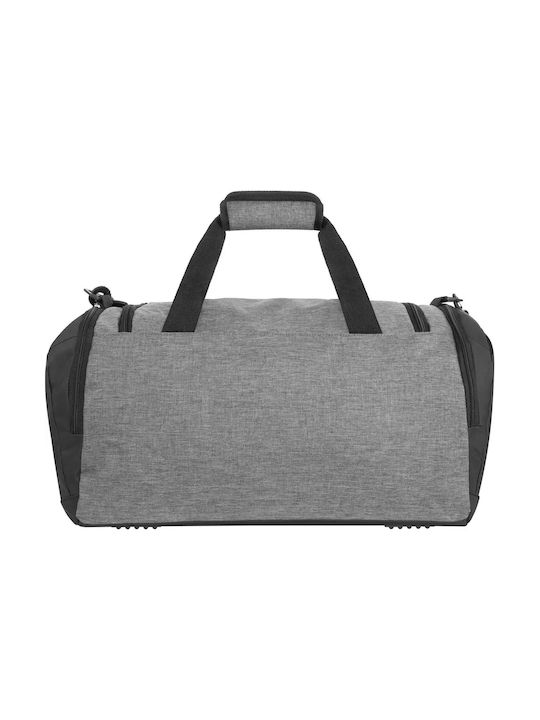 Aquaspeed Gym Shoulder Bag Gray
