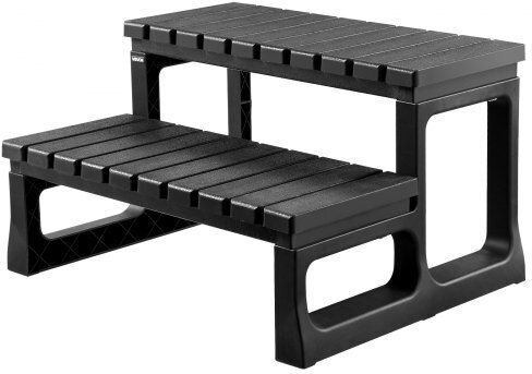 Vevor Pool Step Black