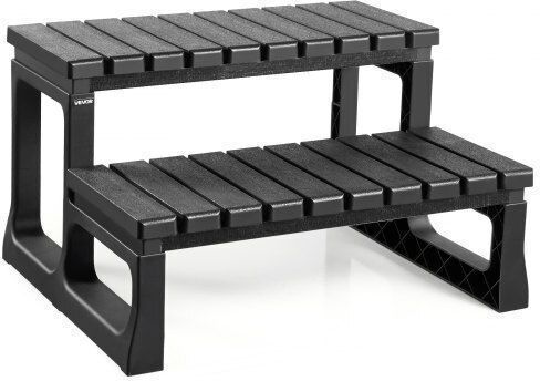 Vevor Pool Step Black