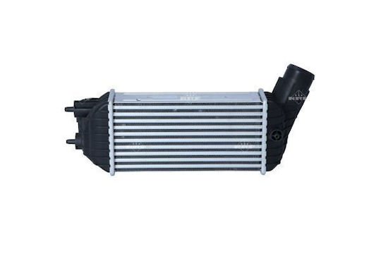 Intercooler Kompressor Nrf 30376