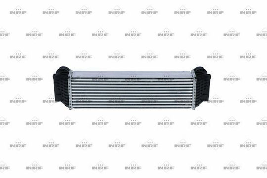 Intercooler Kompressor Nrf 30523