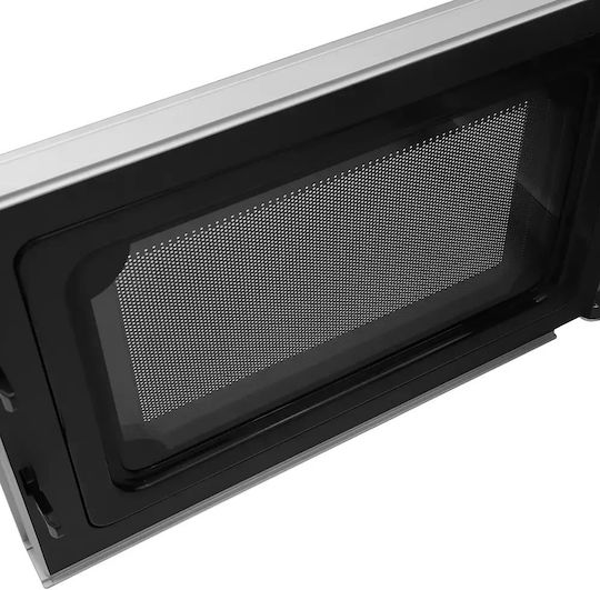 Lappas Commercial Microwave Oven 34lt