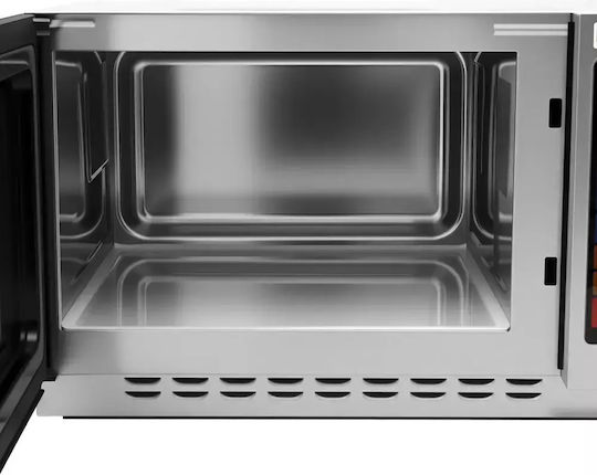 Lappas Commercial Microwave Oven 34lt