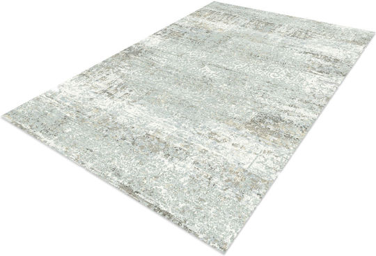 Bekas Carpets Otello Σετ Καλοκαιρινά Χαλιά Κρεβατοκάμαρας Γκρι 33053-6464 3τμχ