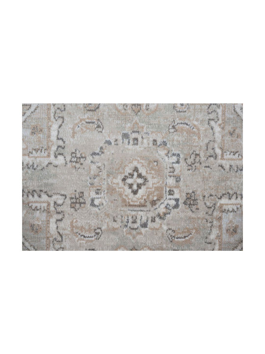 Bekas Carpets Visconti Σετ Μοντέρνα Χαλιά Κρεβατοκάμαρας Μπεζ 84011-8282 3τμχ