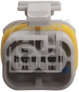 Wheel Speed Sensor Febi Bilstein 47330