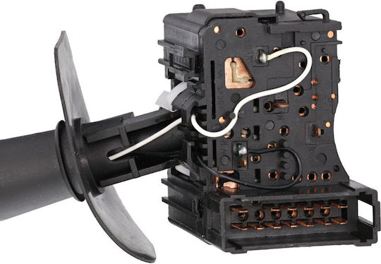 Steering Column Switch Valeo 251593