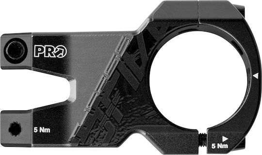 Λαιμός Τιμονιού Pro Tharsis 3five 55mm 35 0º Κλίση