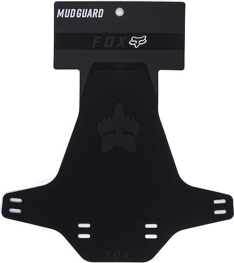 Fox Mud Guard 31192-001 Front Bicycle Fender