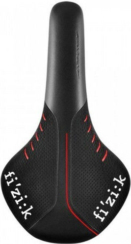 Fizik Antares R3 Σέλα Ποδηλάτου Carbon Μαύρη 274 x 152 mm