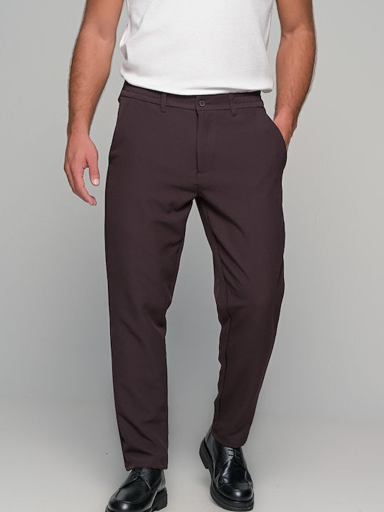Notte Hose Brown