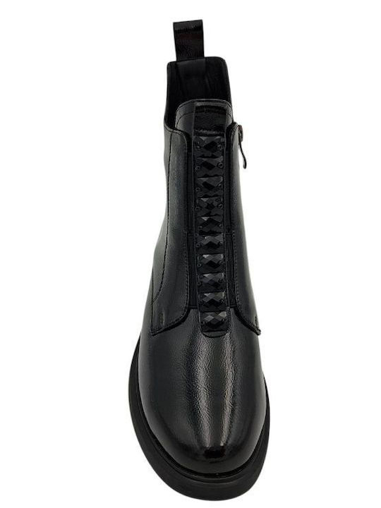 Women's Ankle Boots Black