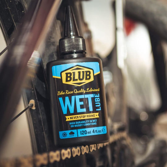 Ulei de lanț Blub Wet Lube 120ml
