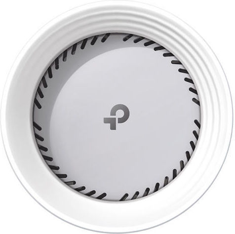 TP-LINK Deco BE65 Pro Rețea WiFi Mesh Punct de acces Wi-Fi 7 Tri Band (2.4 & 5 & 6GHz) - Tri Band (2.4 & 5 & 6GHz) în Kit dublu