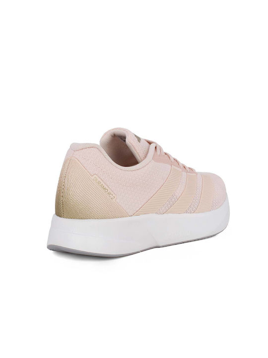 Duramo Damen Sportschuhe Laufen Pink