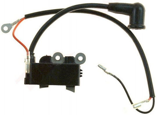 Brushcutter Ignition Coil Zenoah G35L G45L G4LS
