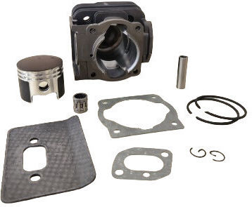 Cilindru Pentru Motocoasă China Mitsubishi Tl52 40mm Cal I