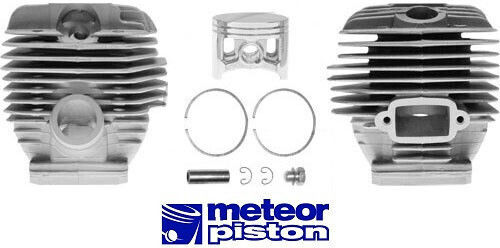Chainsaw Cylinder Kit Compatible Stihl Ms 660 064 066 Meteor