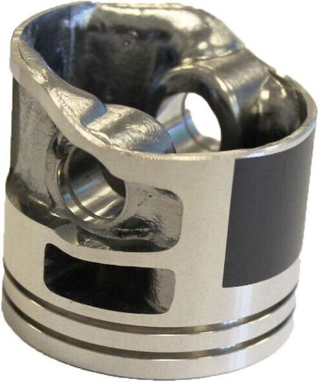 Chainsaw Cylinder Kit Compatible Stihl Ms 362 Hyway Ø 47 Mm