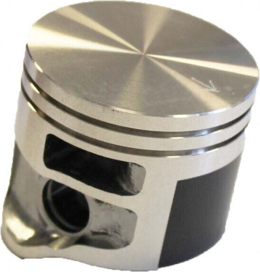 Chainsaw Cylinder Kit Compatible Stihl Ms 362 Hyway Ø 47 Mm