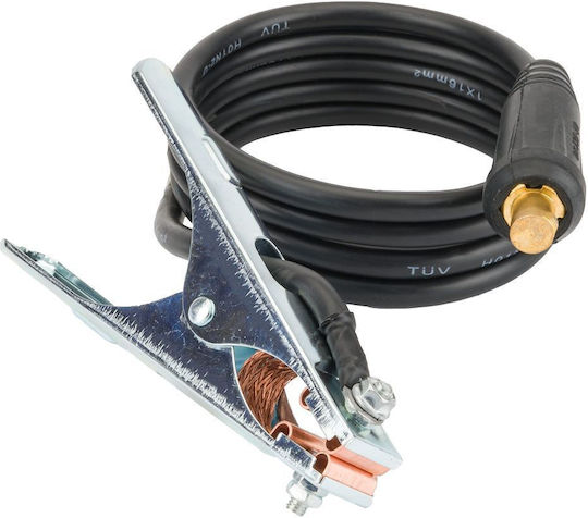 Powermat PM-MMA-140L Sudură Inverter MMA