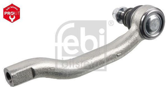Bumper Febi Bilstein 42762