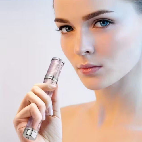 SALON PERFECT Nagelfräser Batterie Lila mit 20000 Umdrehungen pro Minute