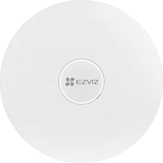 Ezviz Autonomous Wireless Alarm System (Wi-Fi)