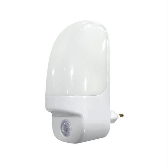 Adeleq LED Night Light Plug with Photocell 1pcs