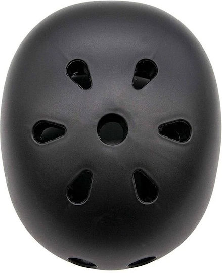 Ewheels Helm für Elektro-Roller in Schwarz Farbe 8642-80-D