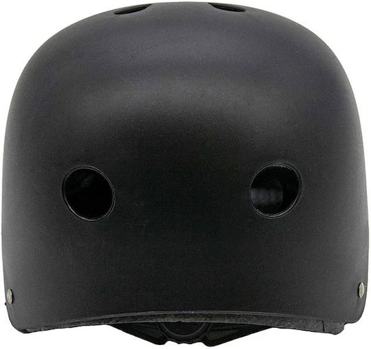 Ewheels Helm für Elektro-Roller in Schwarz Farbe 8642-80-D