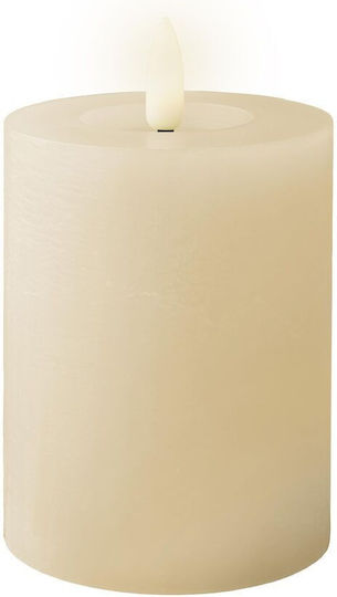 Lumineo LED Lamp Warm White Wax Polish