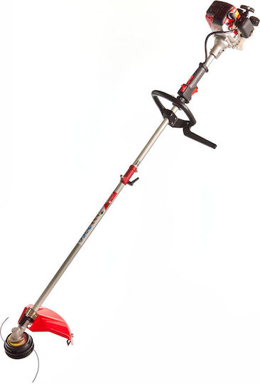 IBEA 35MUL Garten-Multitool Benzin mit Rasentrimmer