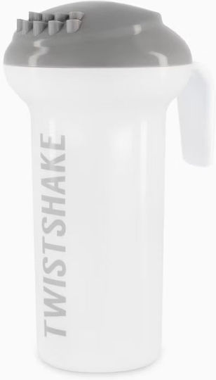 Кана за баня Twistshake сива 78830