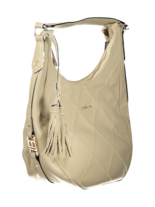 Women's Handbag Beige