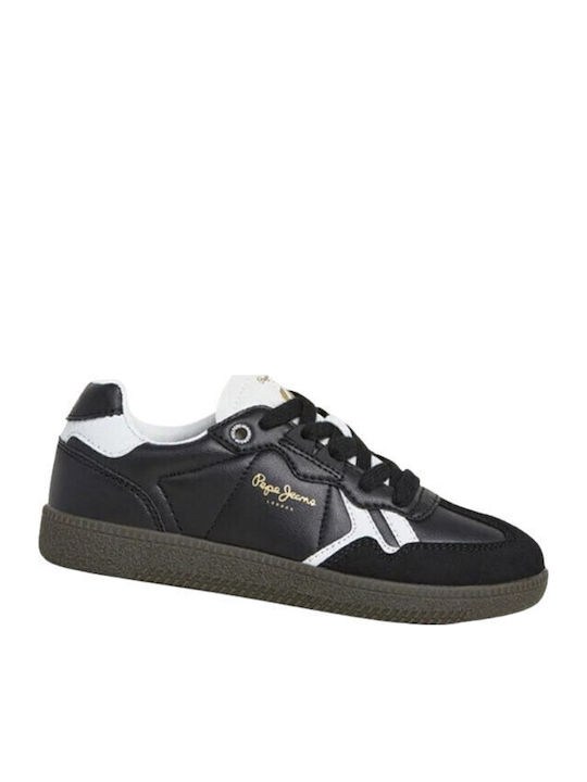 Kids Sneakers Black