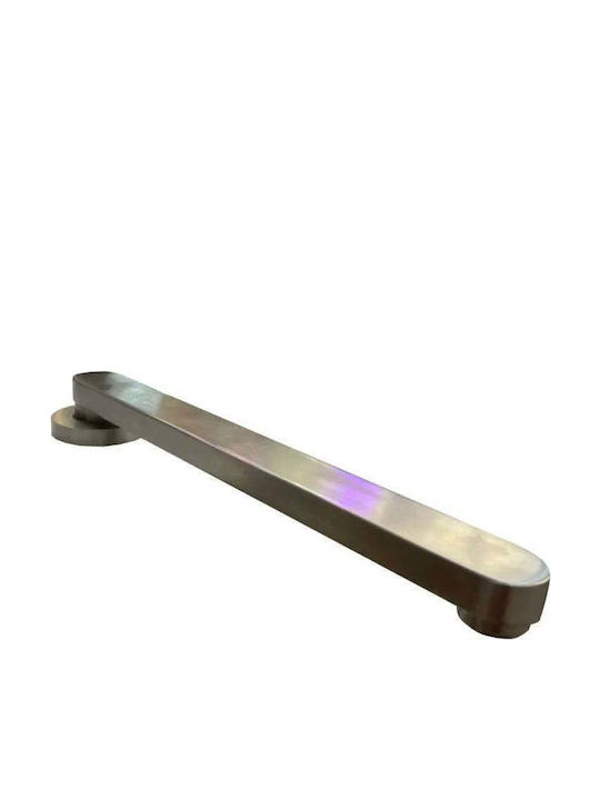 Premium Ysq/107 Baterie Chiuvetă Bucătărie Bancă Robinet De Bucătărie Gri